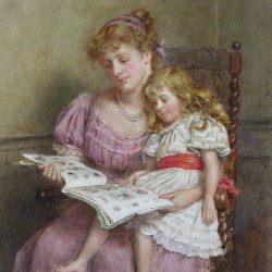 The scrapbook
